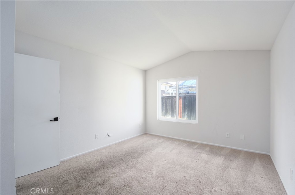 3714 Avondale Street Perris, CA 92571 - Photo 12 of 19 a view of an empty room with a window