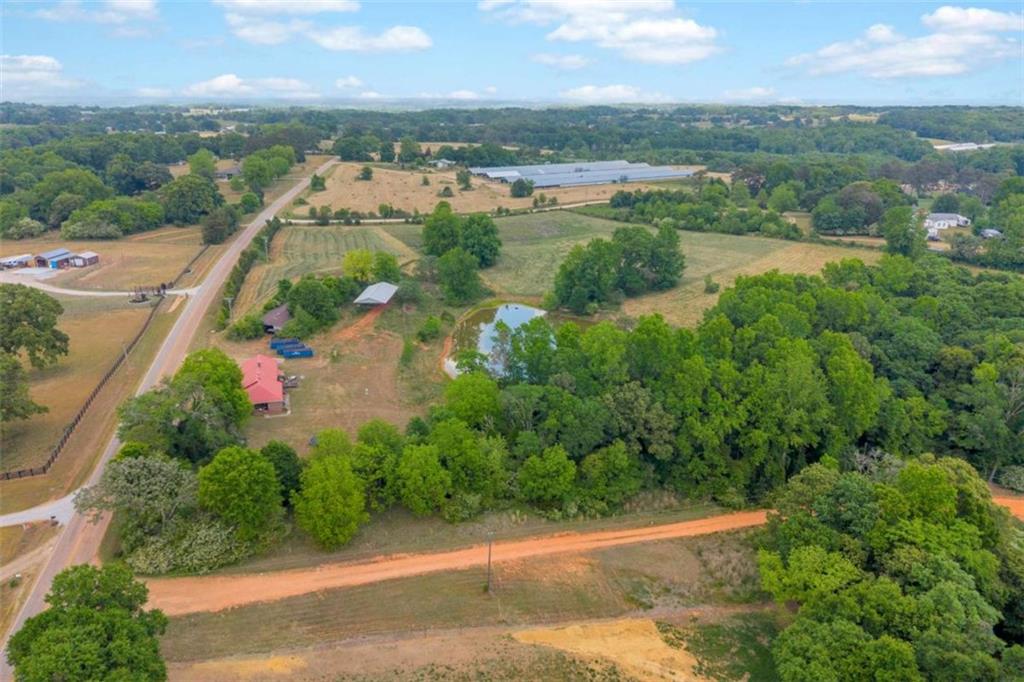740 Cromers Bridge Road Royston, GA 30662 - Photo 11 of 29