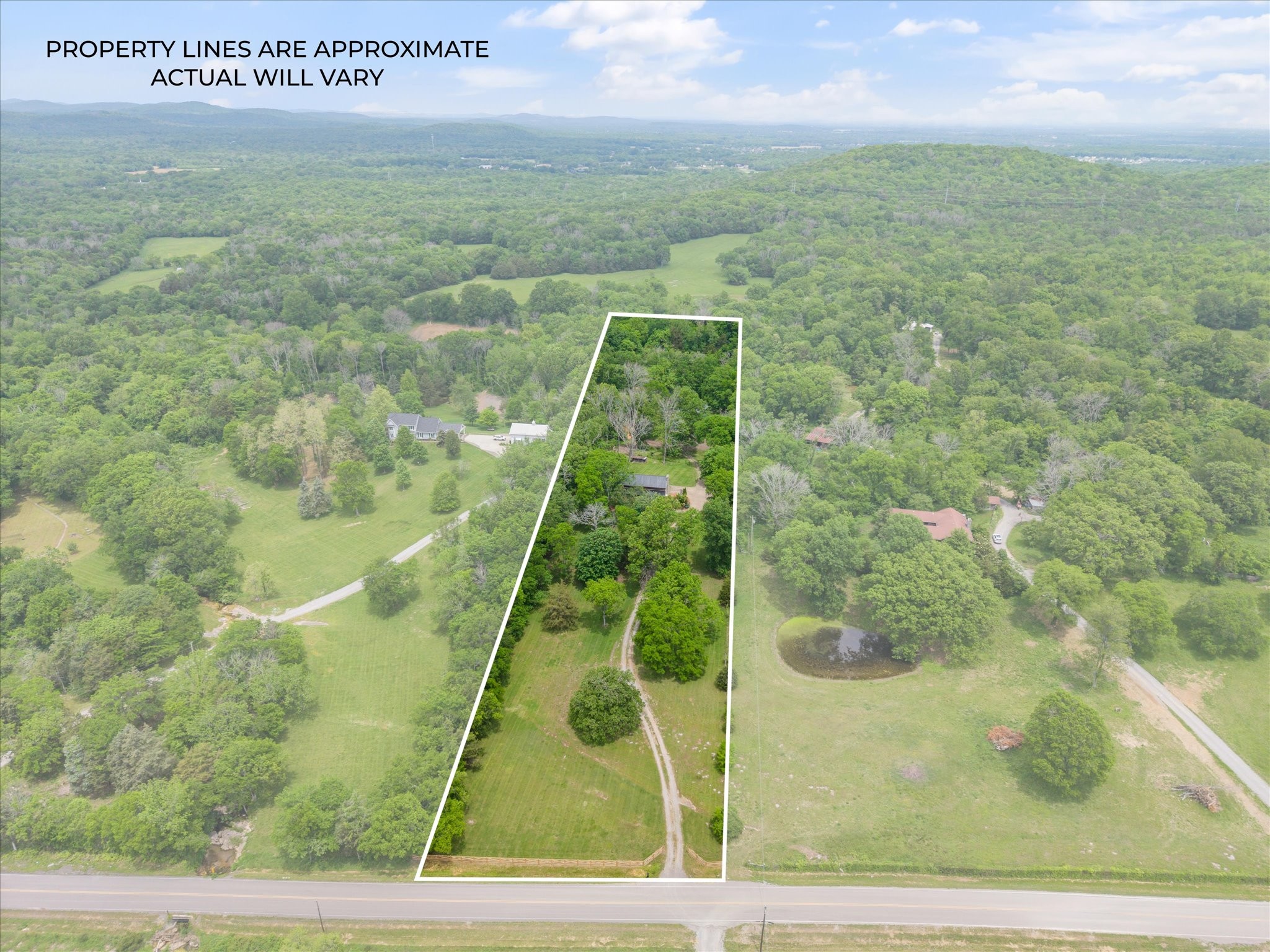 3550 Whitus Road Murfreesboro, TN 37128 - Photo 31 of 32 Gallery Image 31