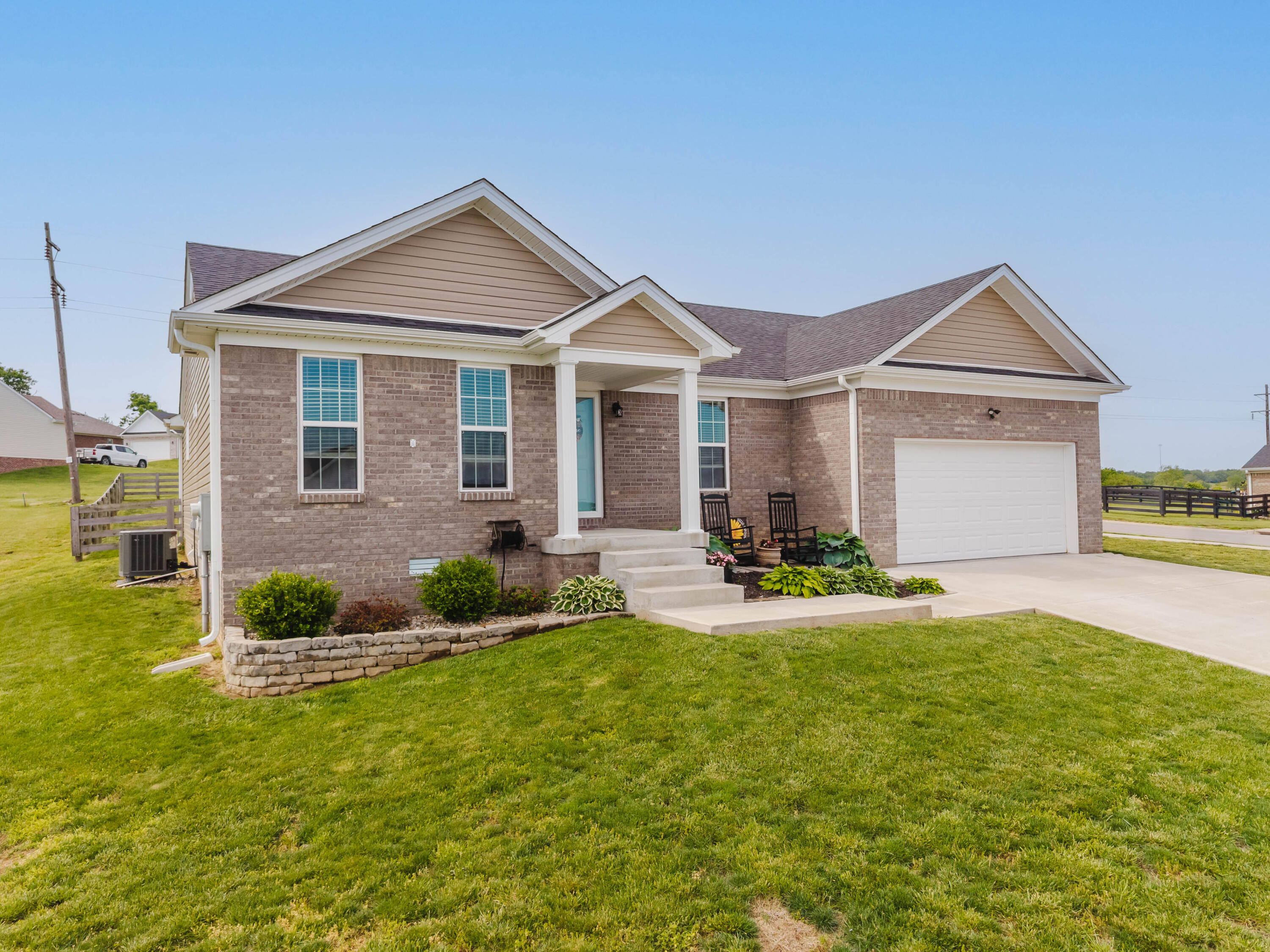 128 Max Cavnes Road Danville, KY 40422 - Photo 3 of 50 128 Max Cavnes Rd-2