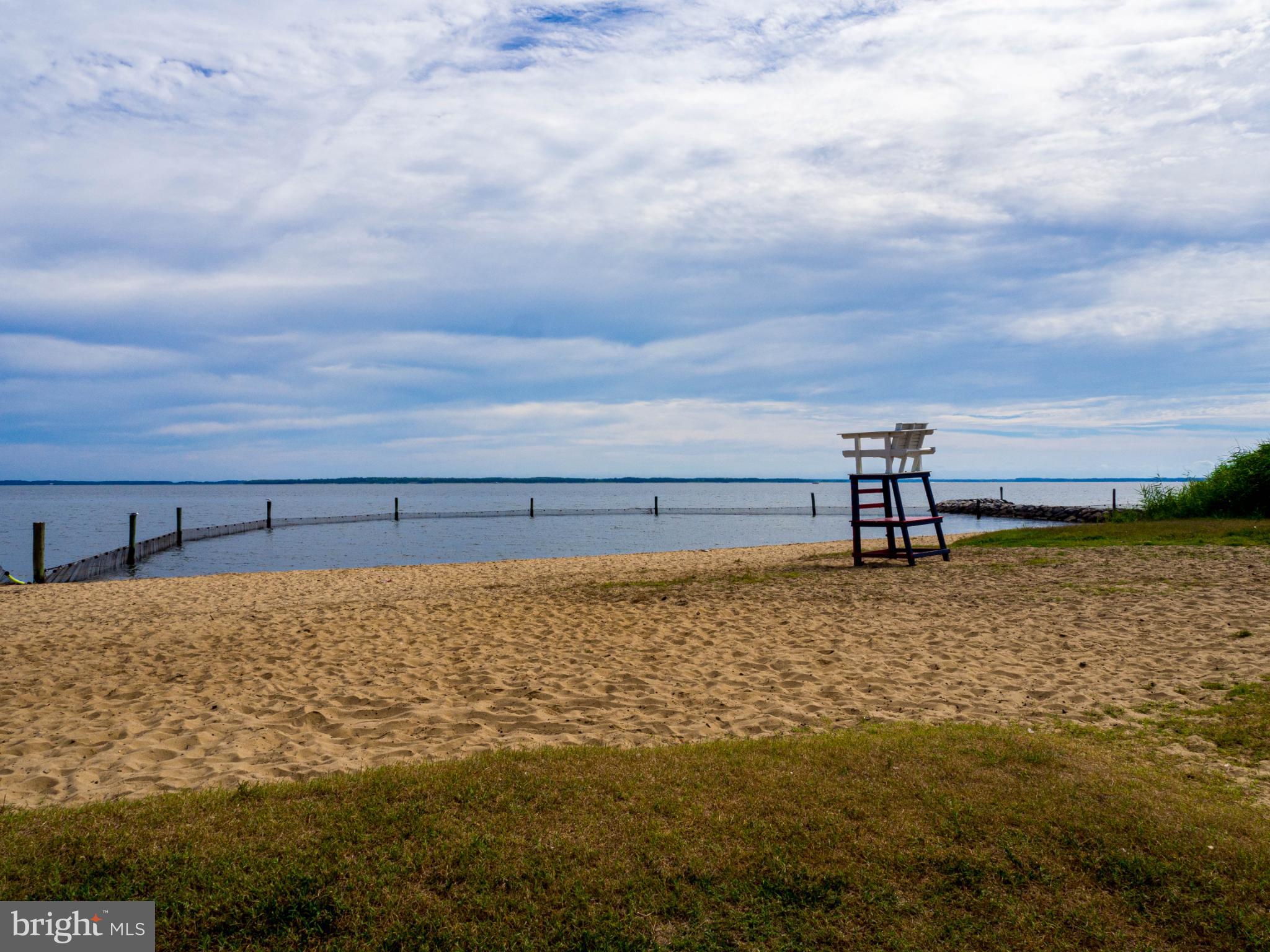 620 Old Love Point Road Stevensville, MD 21666 - Photo 34 of 45 a view of a lake view