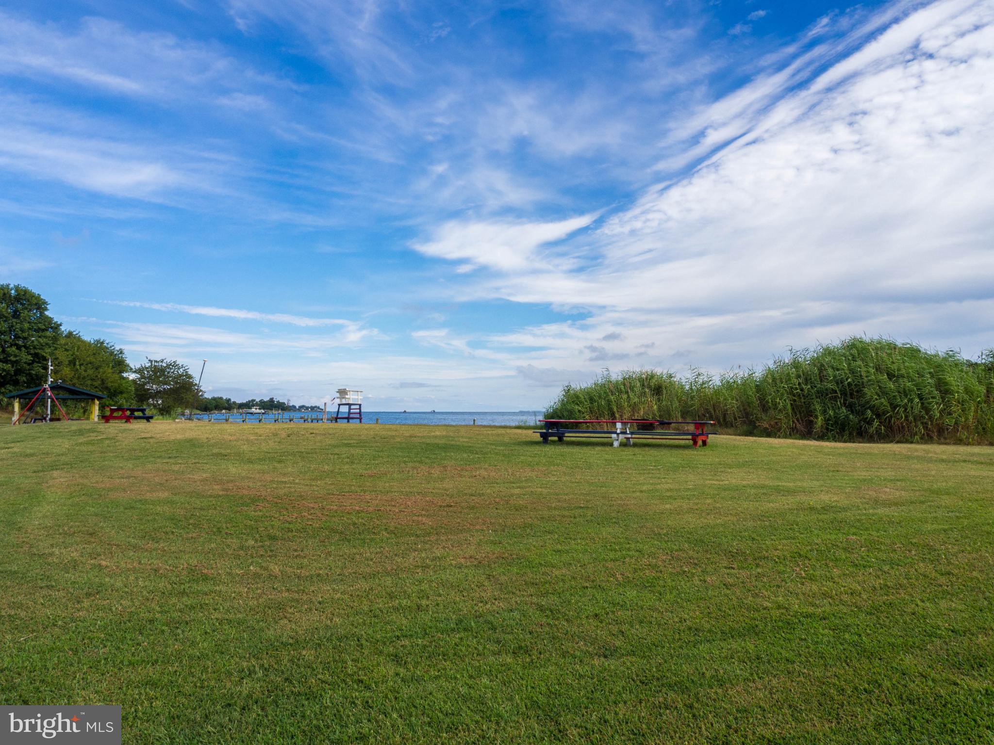 620 Old Love Point Road Stevensville, MD 21666 - Photo 35 of 45 a view of an ocean