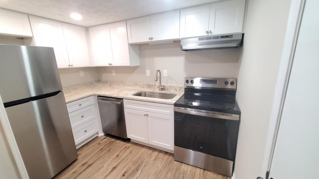 307 Adair Street, Unit B7 Decatur, GA 30030 - Photo 7 of 12 Gallery Image 7