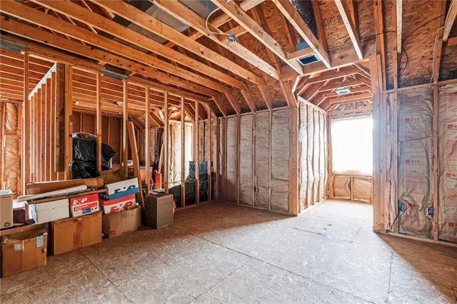 a view of an outdoor space