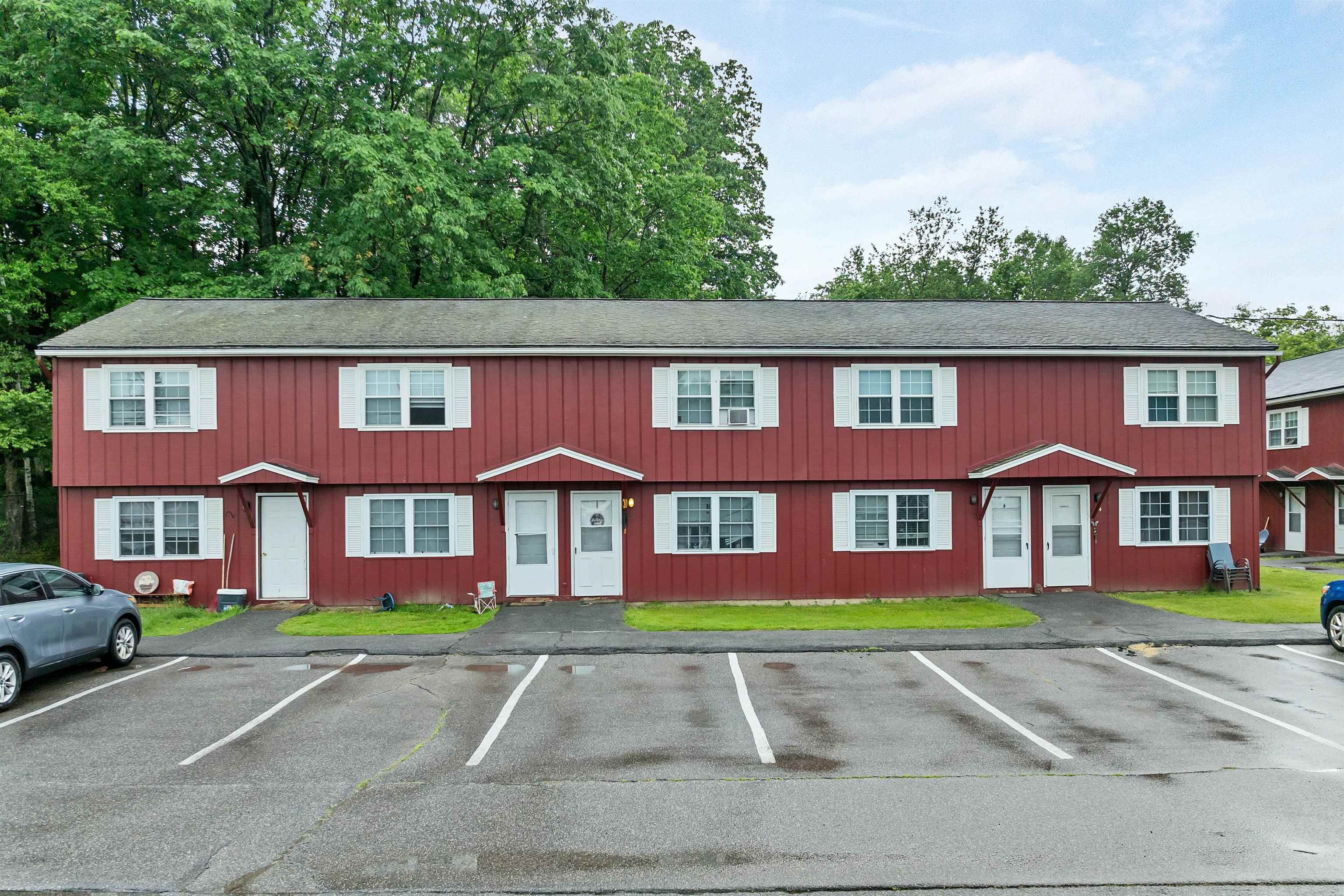4 Williams Street Lancaster, NH 03584 - Photo 2 of 25