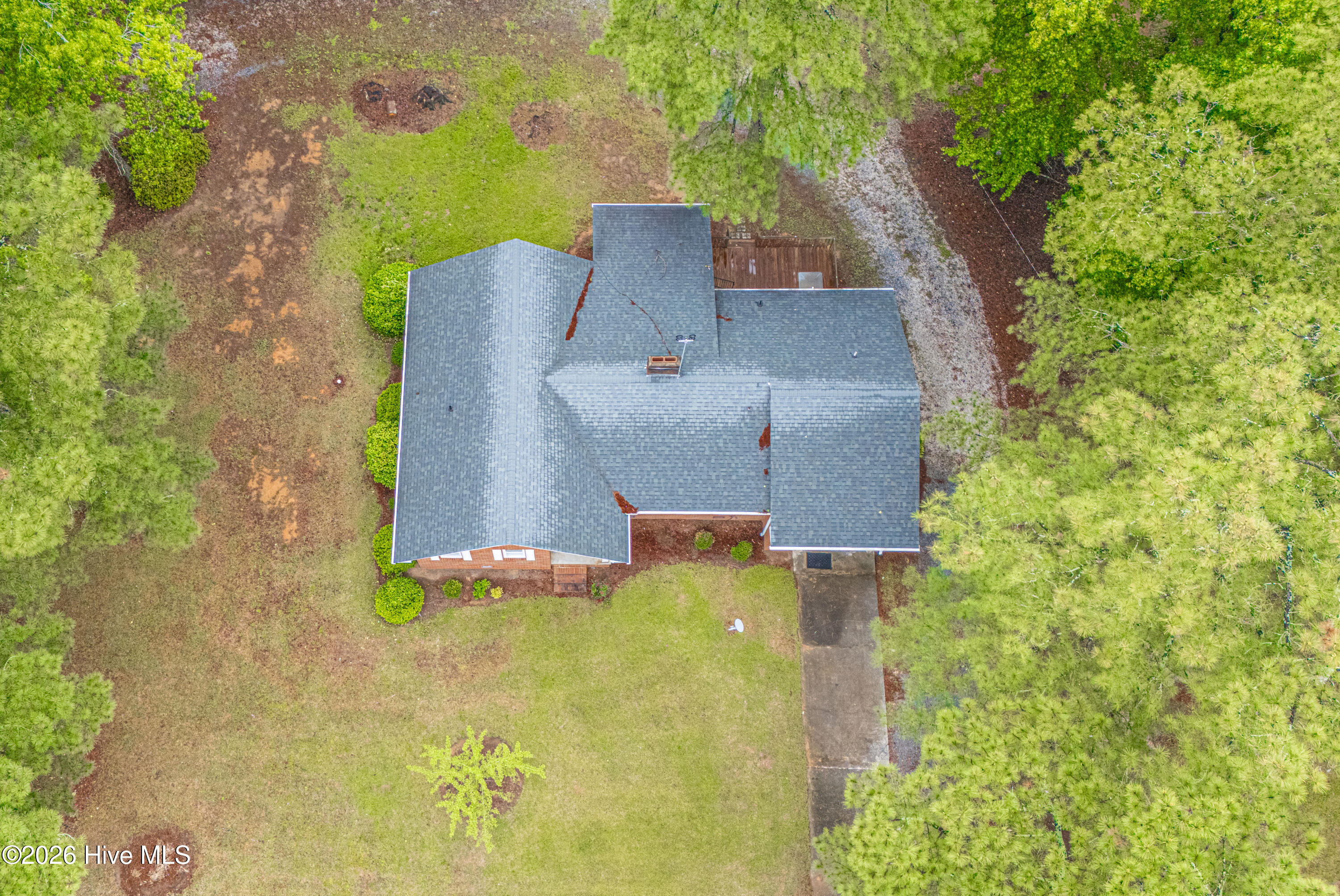 625 Teddar Road Mount Gilead, NC 27306 - Photo 2 of 44 DJI_20260523124442_0001_D - Copy