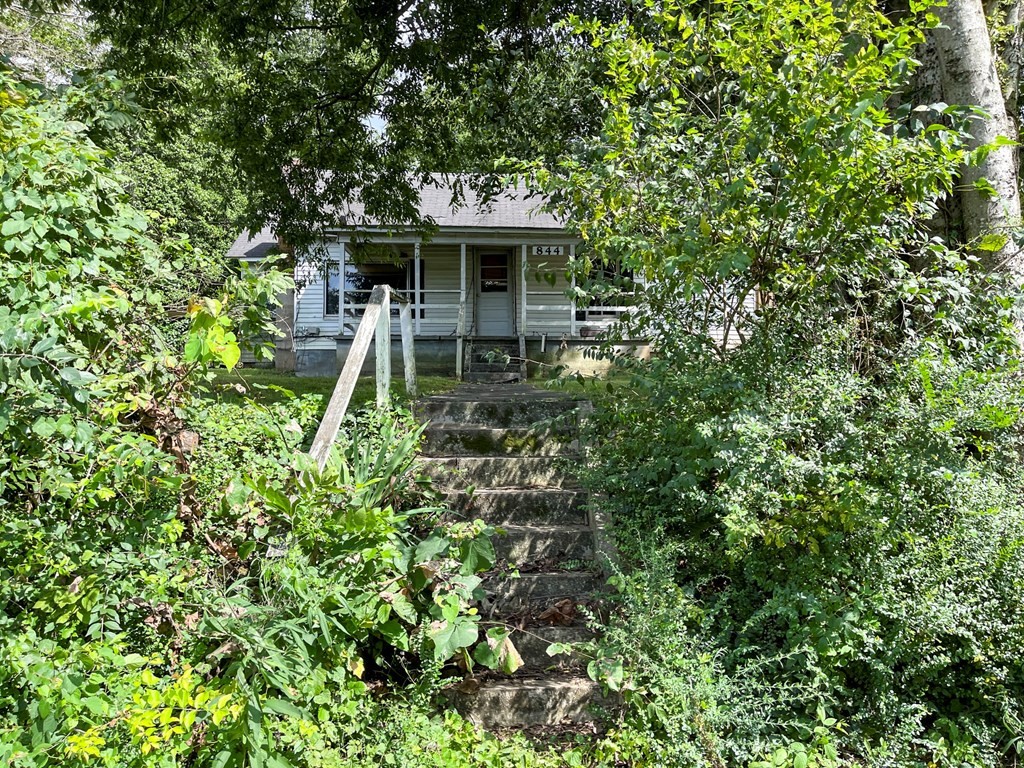 844846 Bales Road New Market, TN 37820 - Photo 5 of 36 Gallery Image 5