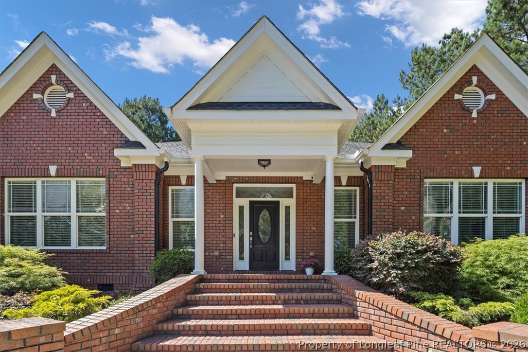 3611 Coleman Road Fayetteville, NC 28312 - Photo 7 of 50 Gallery Image 7