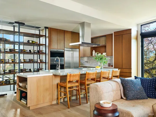 $5,750,000 | 100 Sagebrush Court, Healdsburg, CA 95448