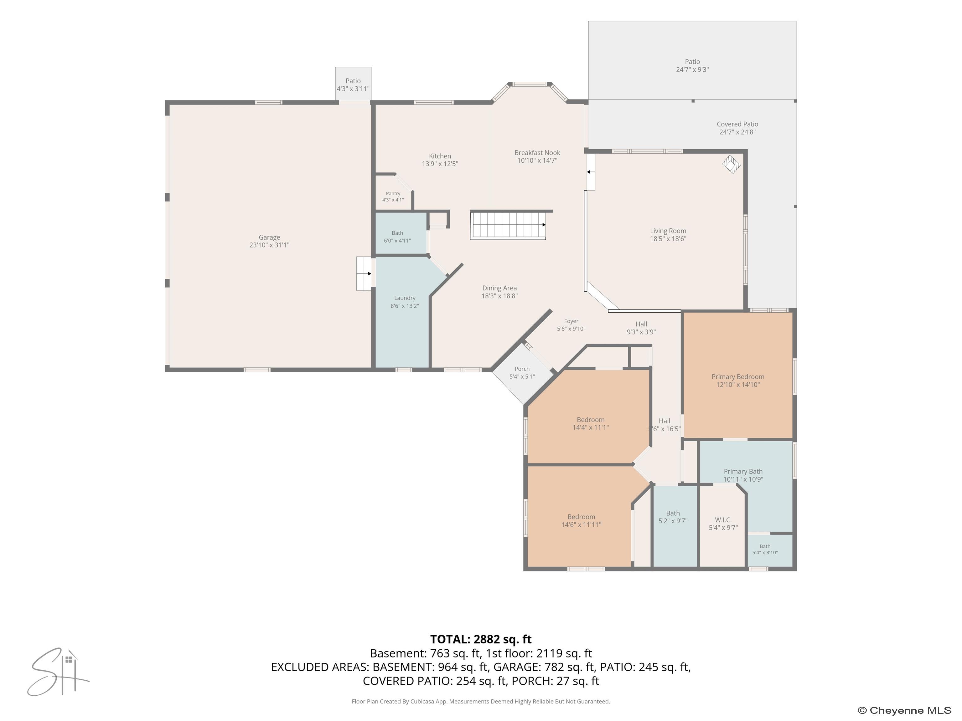 9514 Powderhouse Road Cheyenne, WY 82009 - Photo 36 of 36 Gallery Image 36