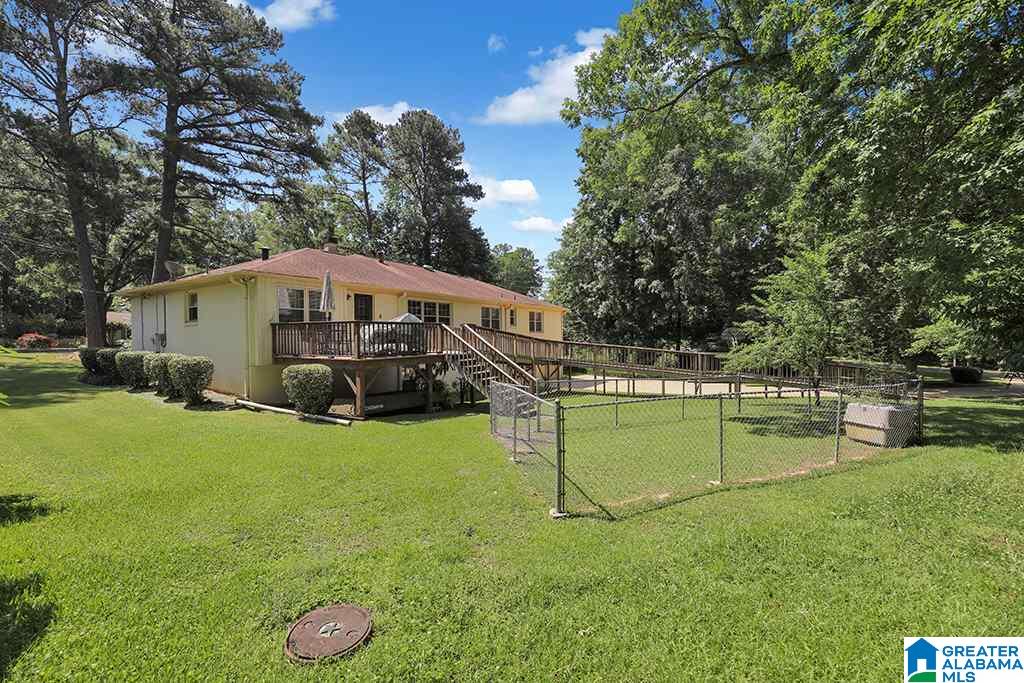 4724 Caldwell Mill Road Birmingham, AL 35243 - Photo 19 of 20