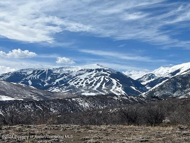 0 Rabbit Way Snowmass, CO 81654 - Photo 2 of 23 VIEW SNOWMASS SKI AREA