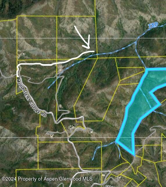 0 Rabbit Way Snowmass, CO 81654 - Photo 22 of 23 IMG_0814