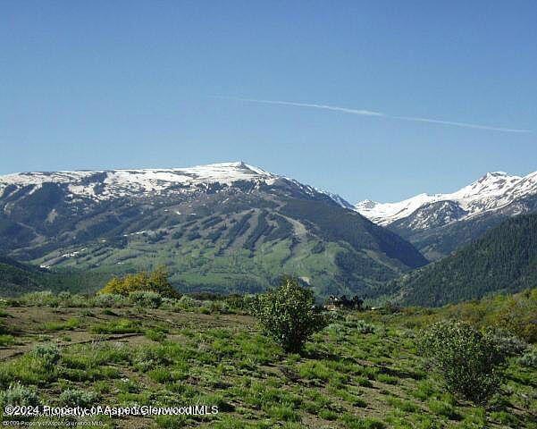 0 Rabbit Way Snowmass, CO 81654 - Photo 3 of 23 7