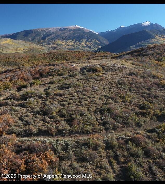 0 Rabbit Way Snowmass, CO 81654 - Photo 4 of 23 a view of a field with an ocean