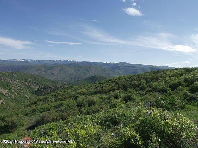 0 Rabbit Way Snowmass, CO 81654 - Photo 10 of 23 a view of a lush green field with mountains in the background