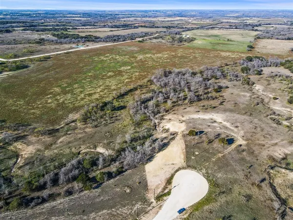 $150,000 | Tbd Whitetail Spgs Lane, Gustine, TX 76455