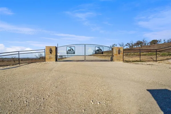 $150,000 | Tbd Whitetail Spgs Lane, Gustine, TX 76455