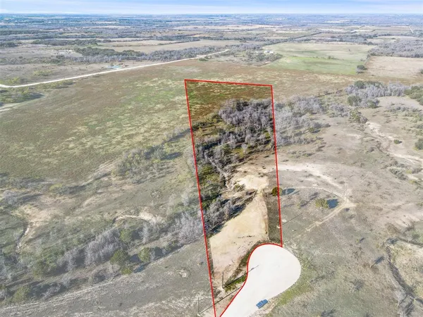 $150,000 | Tbd Whitetail Spgs Lane, Gustine, TX 76455