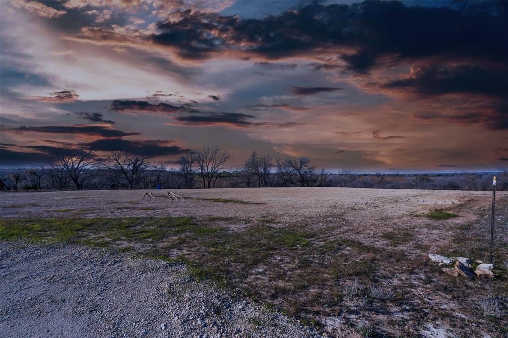 Tbd Whitetail Spgs Lane Gustine, TX 76455 - Photo 16 of 17 a view of outdoor space and yard