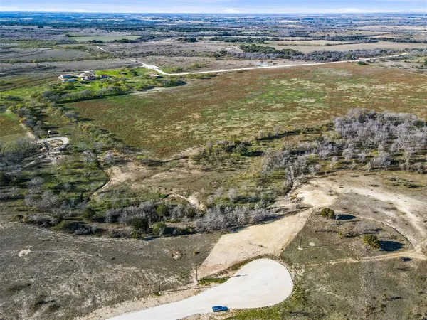 $150,000 | Tbd Whitetail Spgs Lane, Gustine, TX 76455
