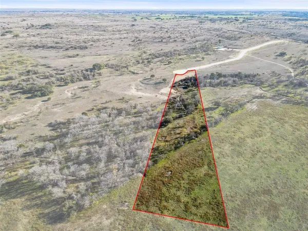 $150,000 | Tbd Whitetail Spgs Lane, Gustine, TX 76455