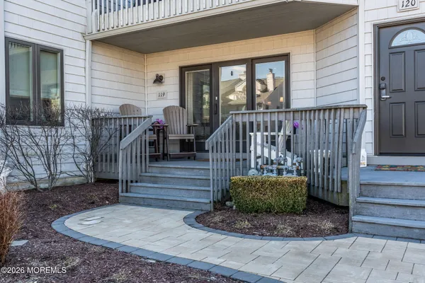 $45,000 | 119 Ashley Avenue, Brielle, NJ 08730