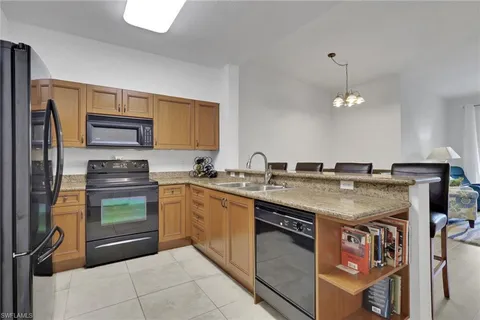 $299,900 | 20140 Estero Gardens Circle, Unit 208, Estero, FL 33928