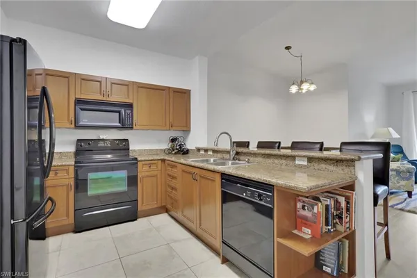 $299,900 | 20140 Estero Gardens Circle, Unit 208, Estero, FL 33928