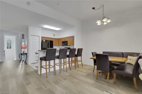 $299,900 | 20140 Estero Gardens Circle, Unit 208, Estero, FL 33928