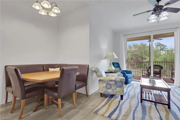 $299,900 | 20140 Estero Gardens Circle, Unit 208, Estero, FL 33928