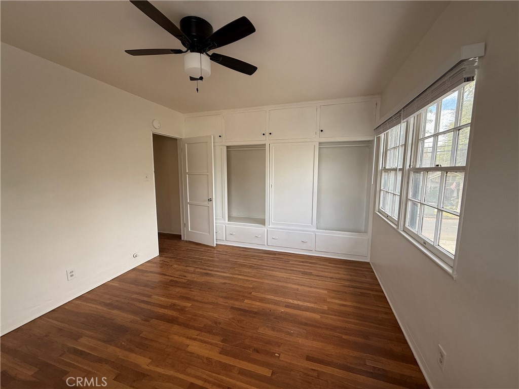 4121 4th Street Riverside, CA 92501 - Photo 7 of 25 a view of an empty room with a window