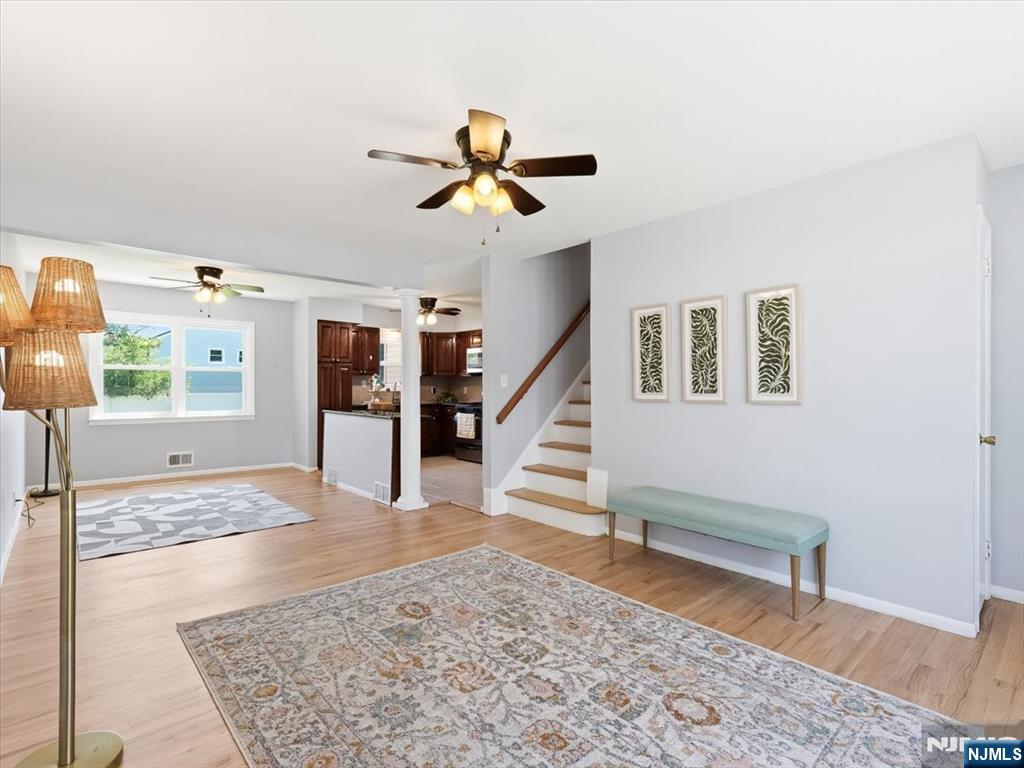 27 Carolyn Road Belleville, NJ 07109 - Photo 11 of 43