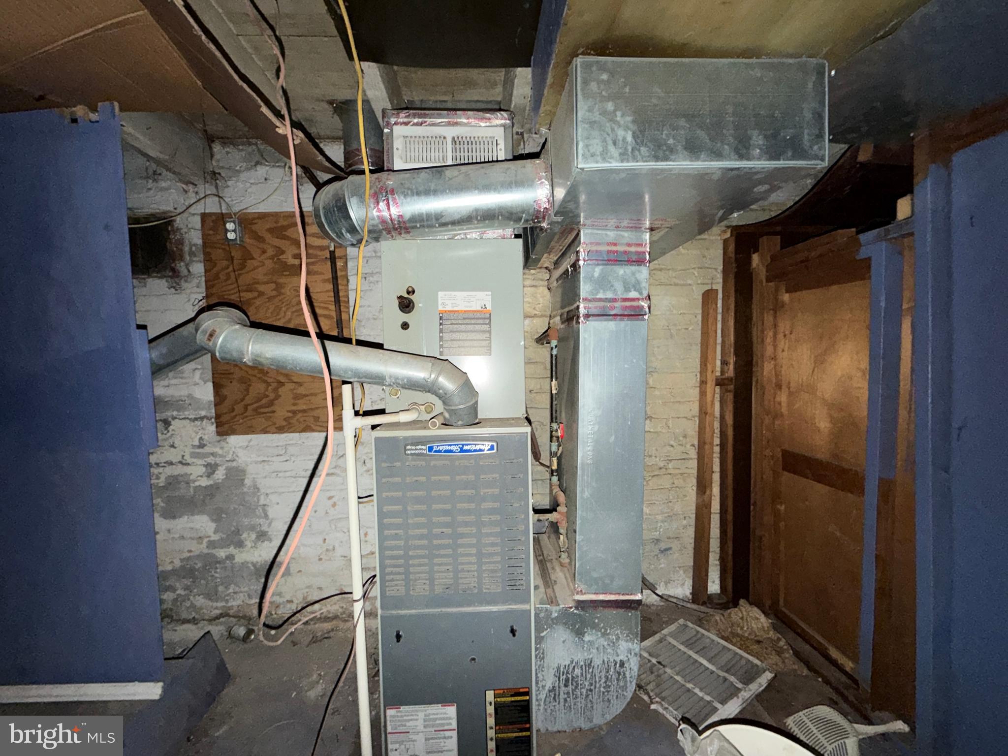 1710 Normal Avenue Baltimore, MD 21213 - Photo 20 of 23