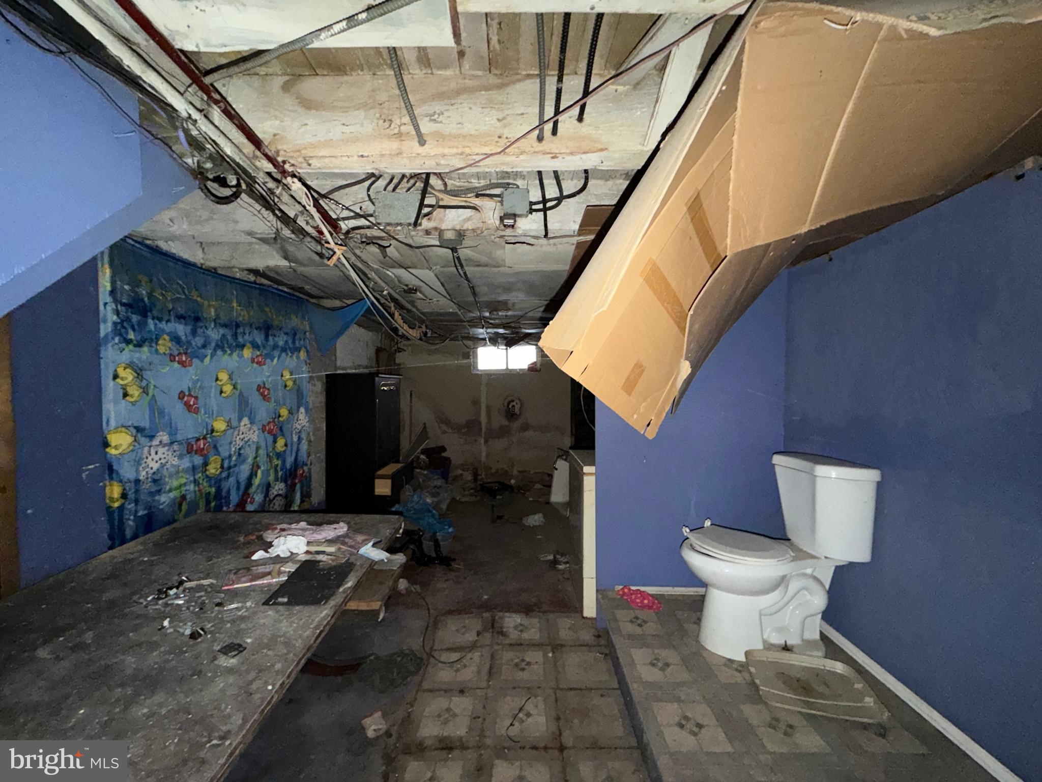 1710 Normal Avenue Baltimore, MD 21213 - Photo 21 of 23