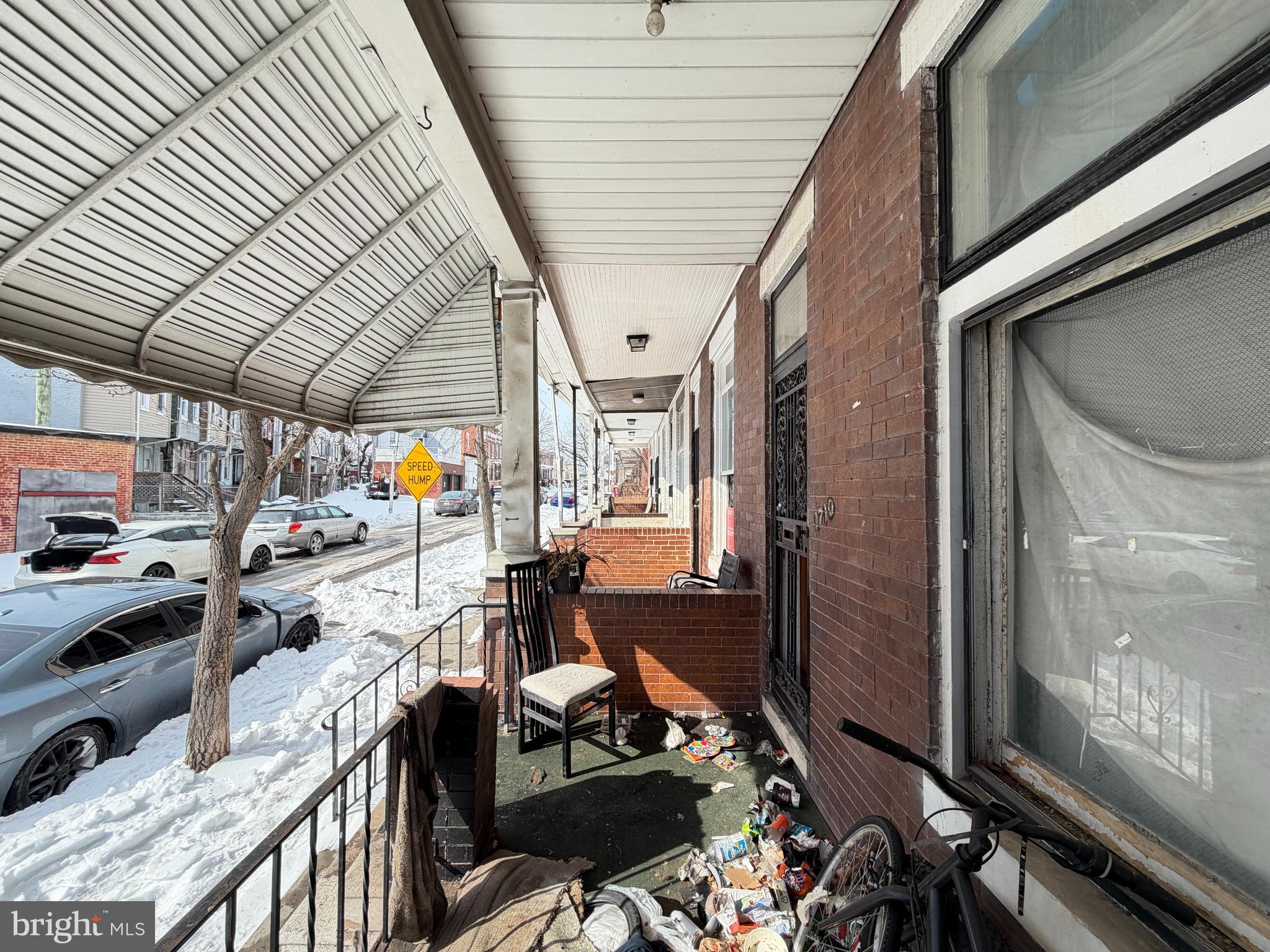 1710 Normal Avenue Baltimore, MD 21213 - Photo 5 of 23