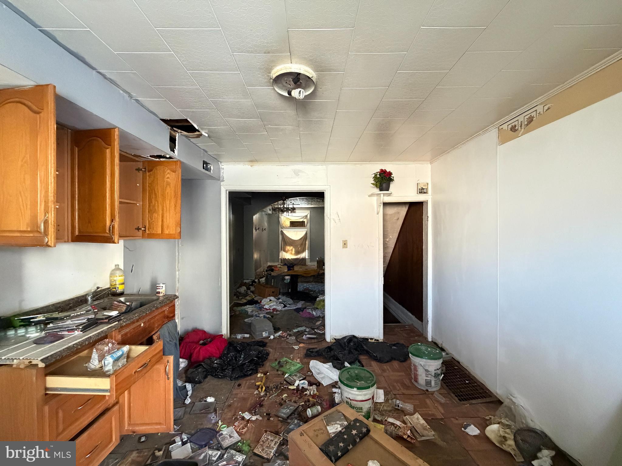 1710 Normal Avenue Baltimore, MD 21213 - Photo 10 of 23