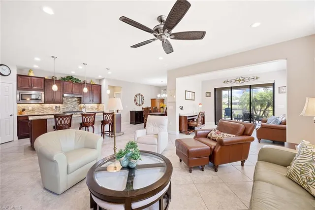 $549,000 | 12077 Winfield Circle, Fort Myers, FL 33966