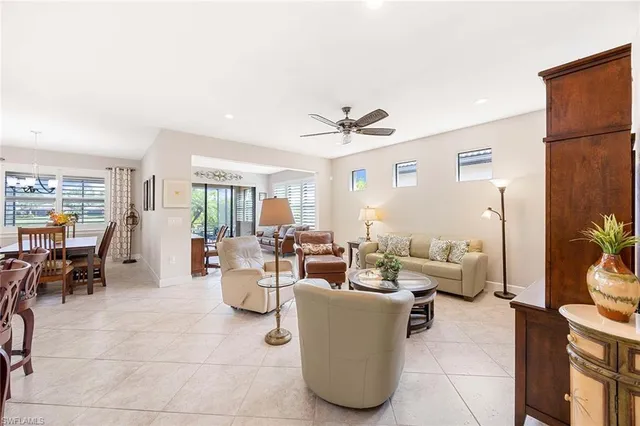 $549,000 | 12077 Winfield Circle, Fort Myers, FL 33966