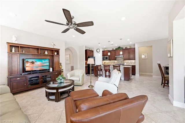 $549,000 | 12077 Winfield Circle, Fort Myers, FL 33966
