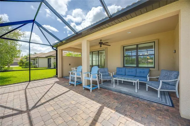 $549,000 | 12077 Winfield Circle, Fort Myers, FL 33966