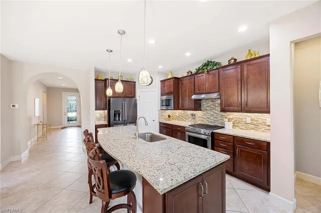 $549,000 | 12077 Winfield Circle, Fort Myers, FL 33966