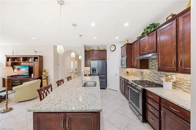 $549,000 | 12077 Winfield Circle, Fort Myers, FL 33966