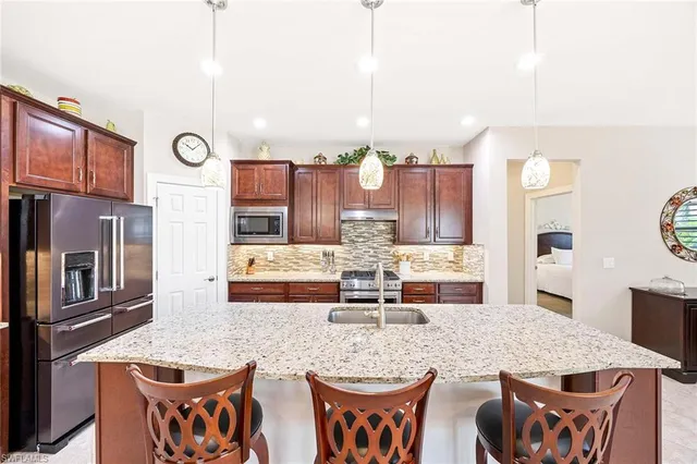 $549,000 | 12077 Winfield Circle, Fort Myers, FL 33966