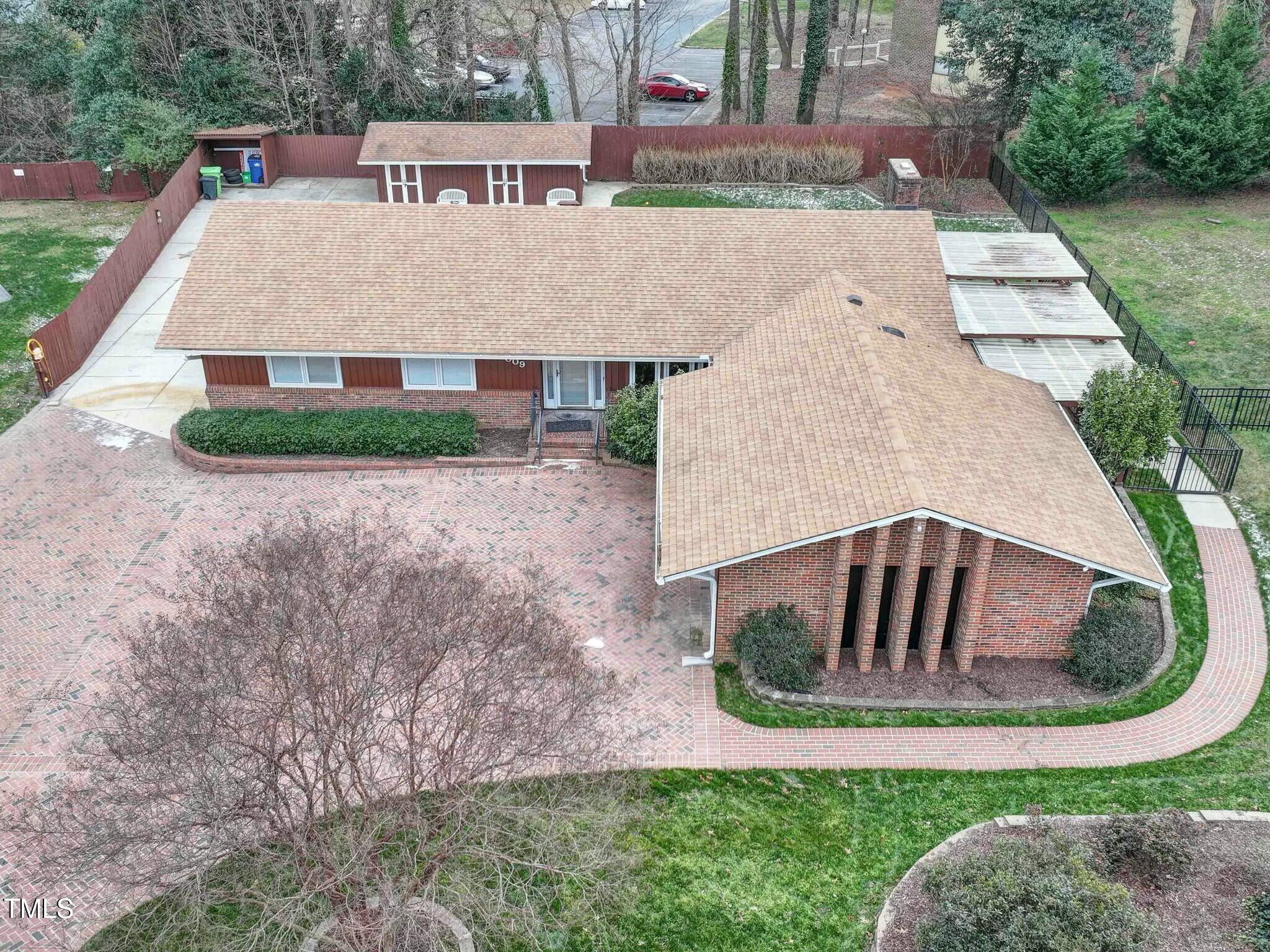 1009 Deboy Street Raleigh, NC 27606 - Photo 2 of 25 tempImagehyZqCU