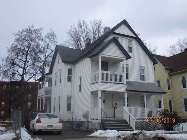 26 Calhoun Street Springfield, MA 01107 - Photo 2 of 8 Gallery Image 2