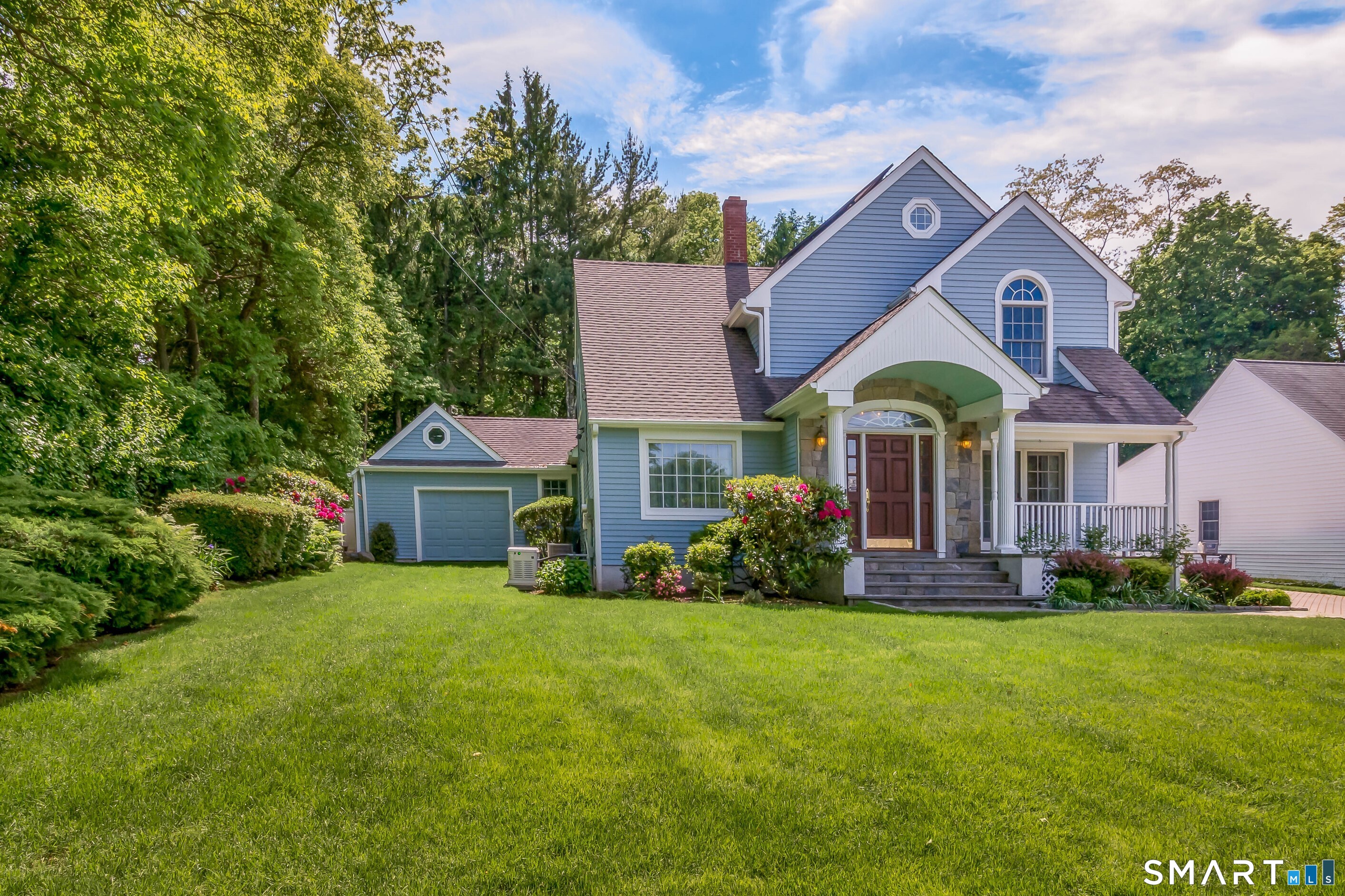 274 Valley View Road Fairfield, CT 06824 - Photo 2 of 36