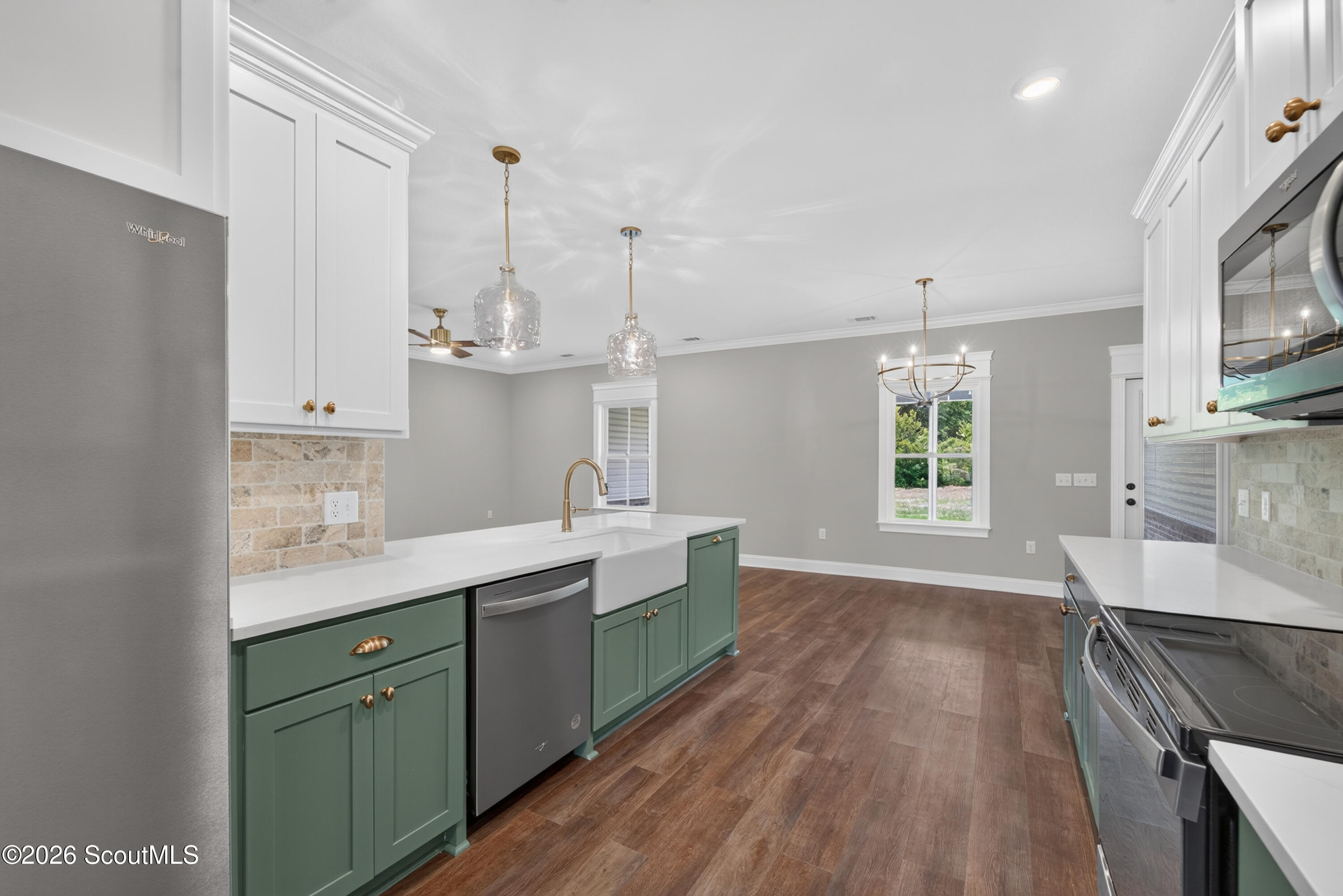 481 South T Morris Road Northeast Ludowici, GA 31316 - Photo 25 of 47 481-S-T-MORRIS-RD-LUDOWICI-GA-21