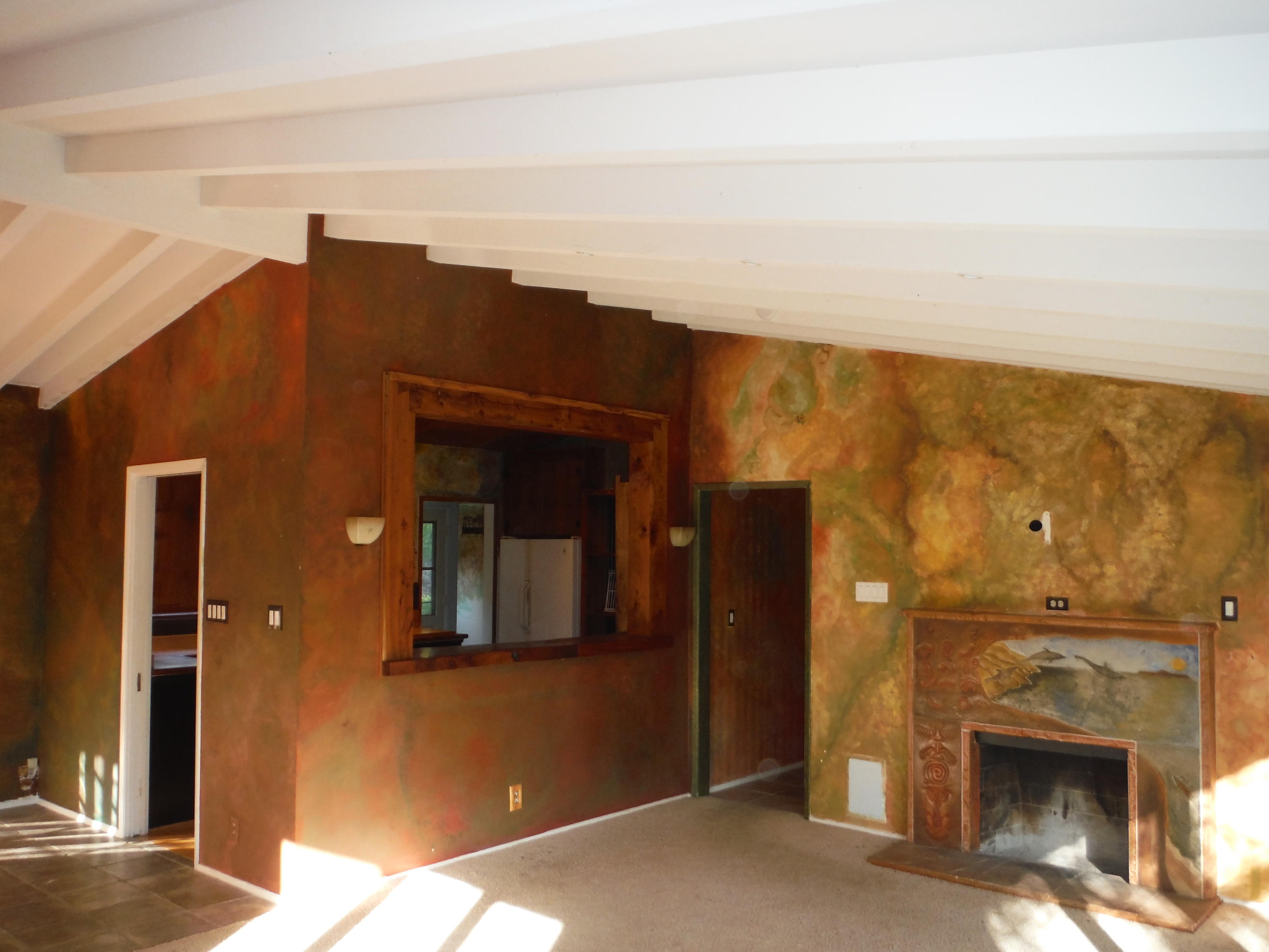 1276 Mountain View Road Santa Barbara, CA 93109 - Photo 5 of 7 DSCF0165.JPG
