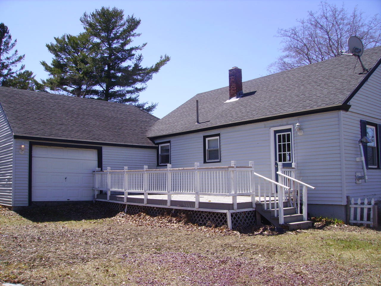 52 Cushman Road Winslow, ME 04901 - Photo 2 of 12 PICT1913